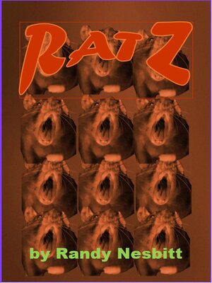 cover image of Ratz